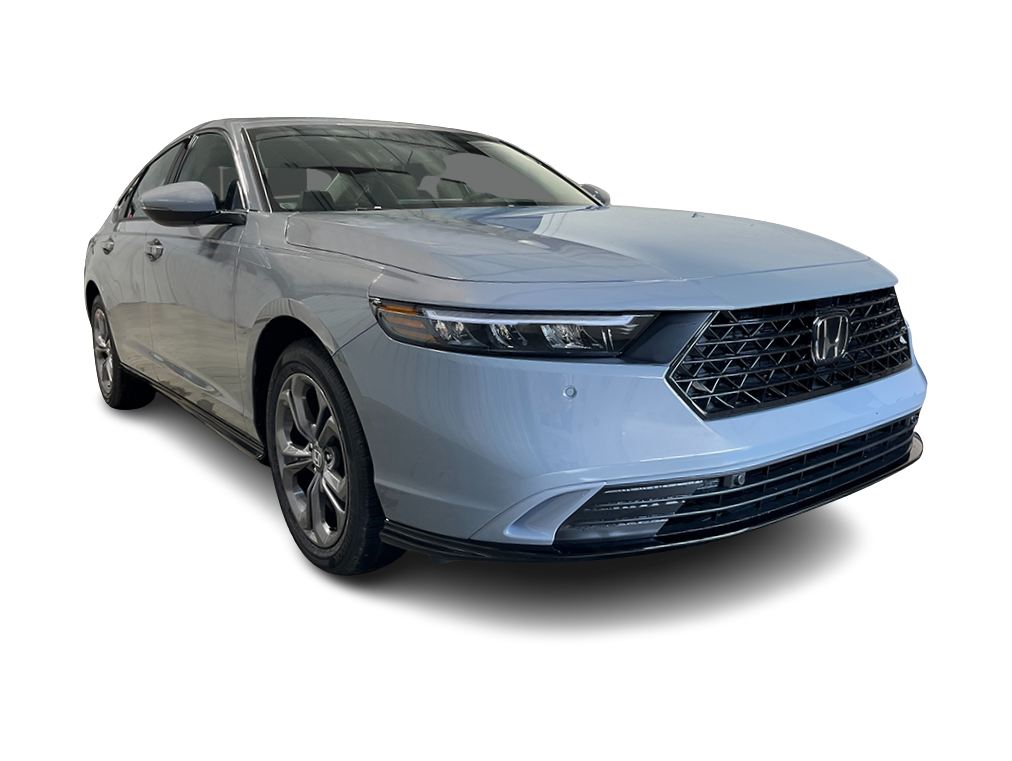 Thumbnail: 2026 Honda Accord - 18
