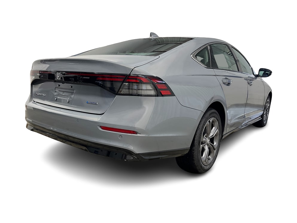 Thumbnail: 2026 Honda Accord - 15