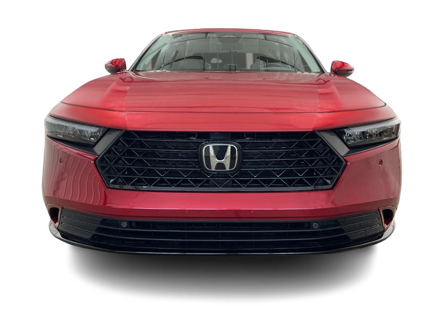 Thumbnail: 2026 Honda Accord - 6