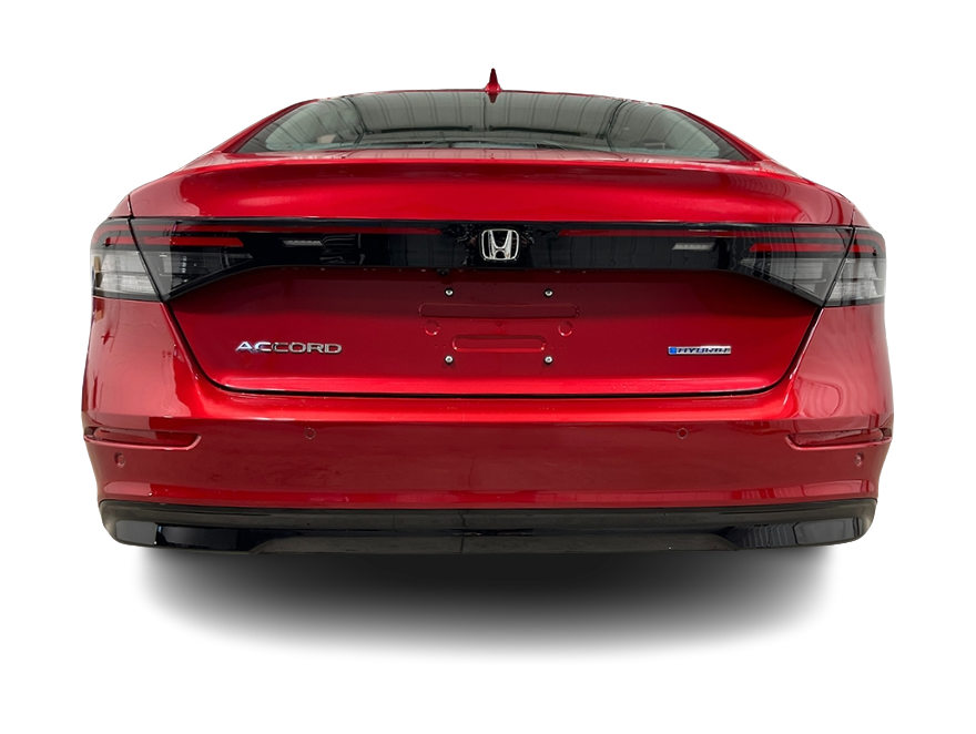 Thumbnail: 2026 Honda Accord - 5
