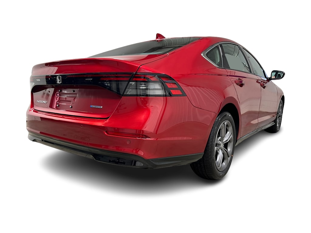 Thumbnail: 2026 Honda Accord - 16