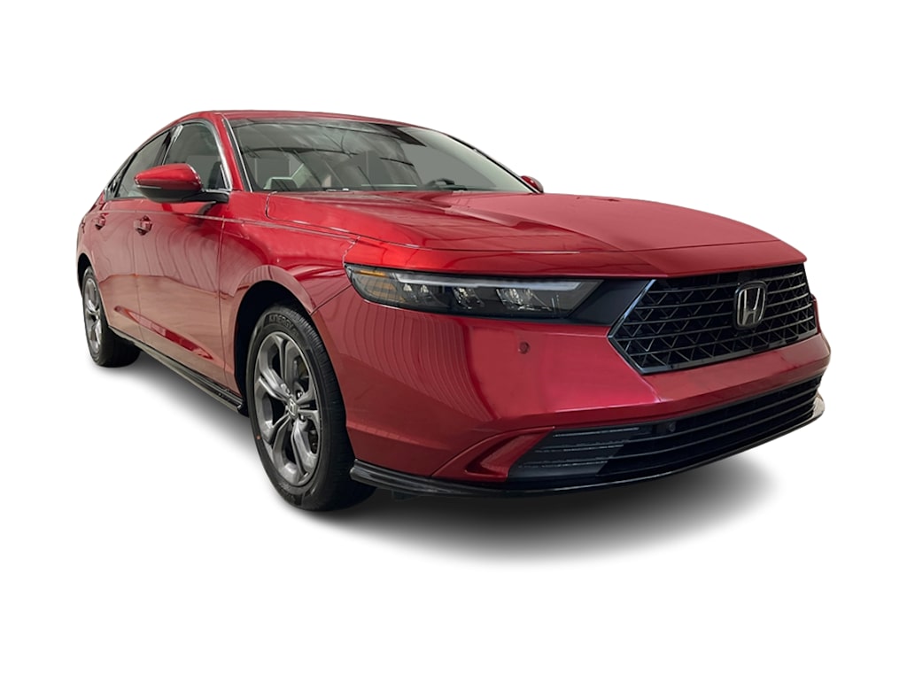 Thumbnail: 2026 Honda Accord - 19