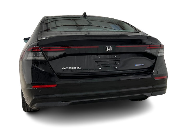 Thumbnail: 2025 Honda Accord - 5