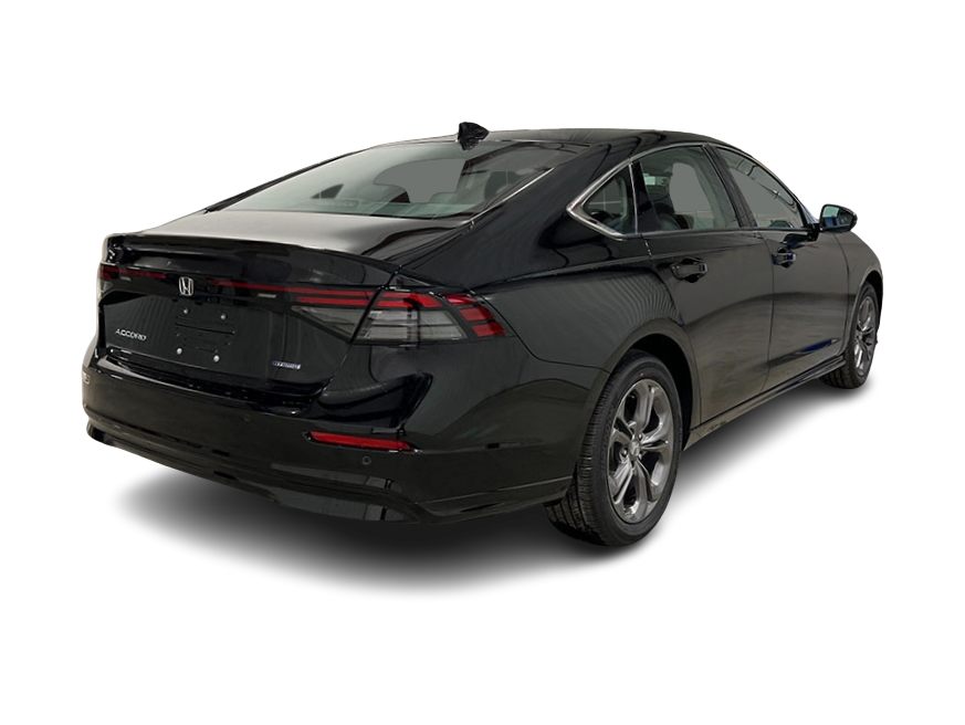 Thumbnail: 2025 Honda Accord - 16