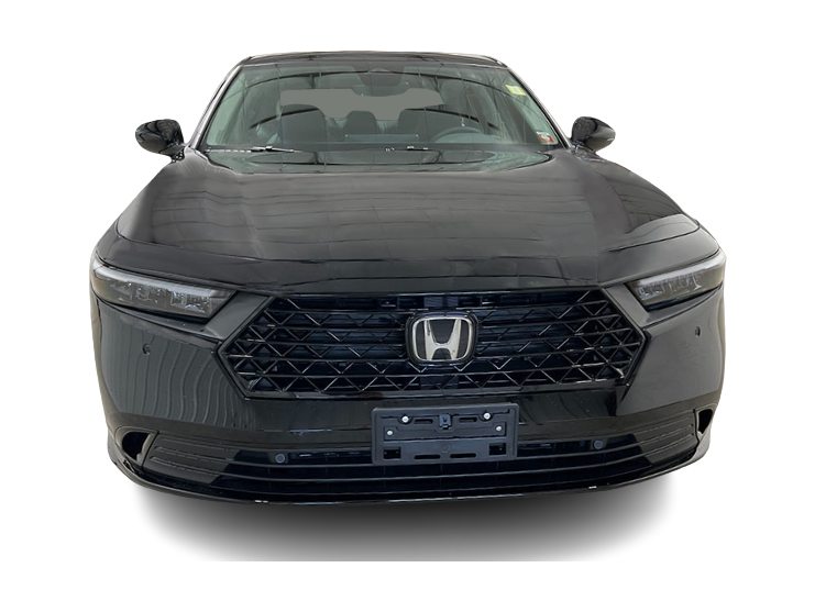 Thumbnail: 2025 Honda Accord - 19