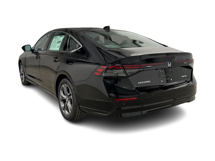 Thumbnail: 2025 Honda Accord - 4