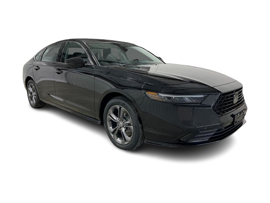 Thumbnail: 2025 Honda Accord - 18