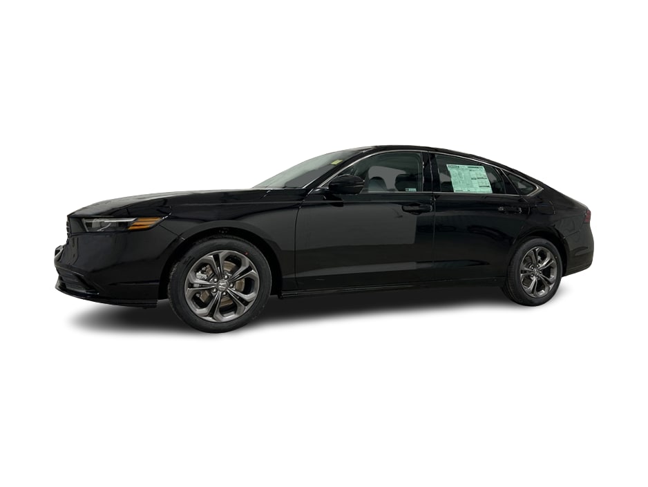 Thumbnail: 2025 Honda Accord - 3