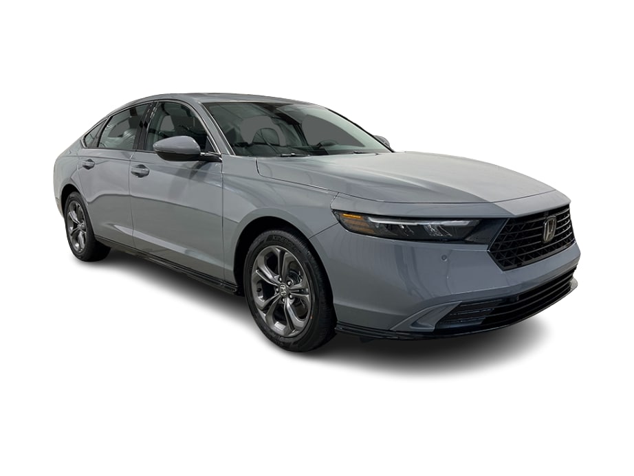 Thumbnail: 2025 Honda Accord - 18