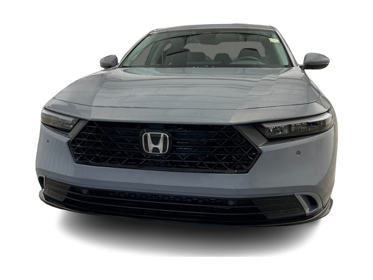 Thumbnail: 2025 Honda Accord - 19
