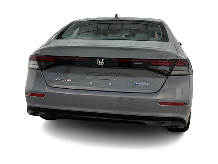 Thumbnail: 2025 Honda Accord - 5