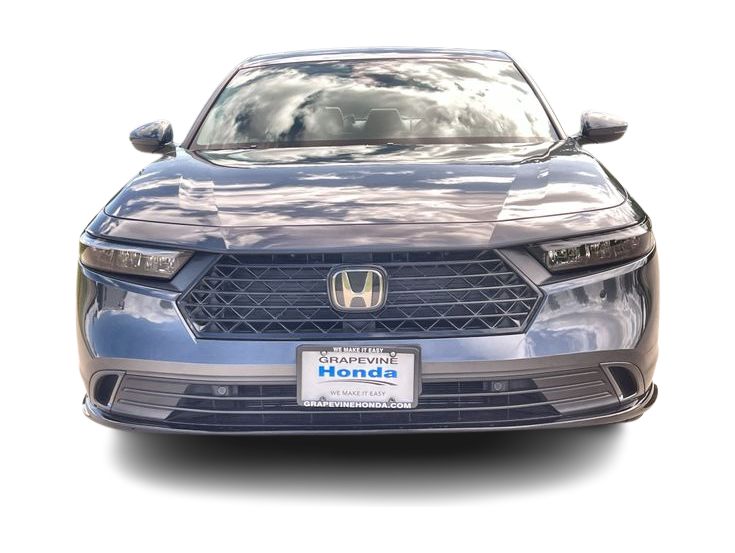 Thumbnail: 2026 Honda Accord - 6