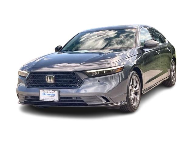 Thumbnail: 2026 Honda Accord - 22