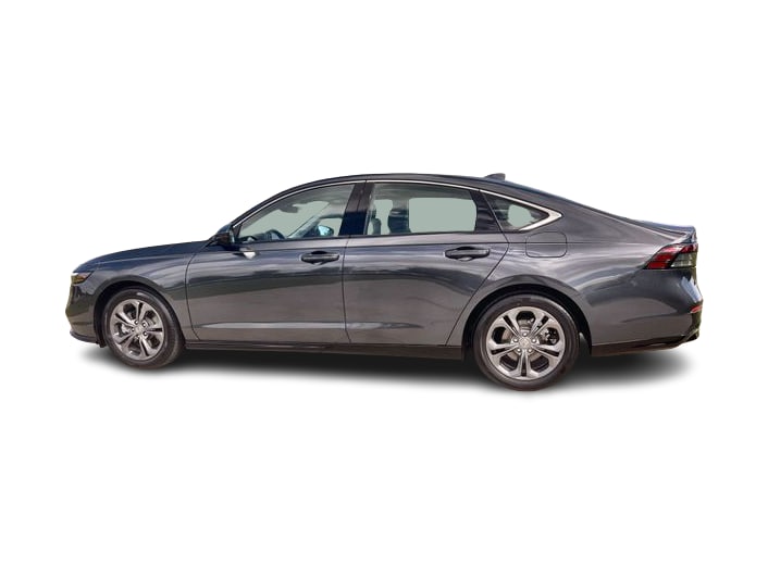 Thumbnail: 2026 Honda Accord - 3