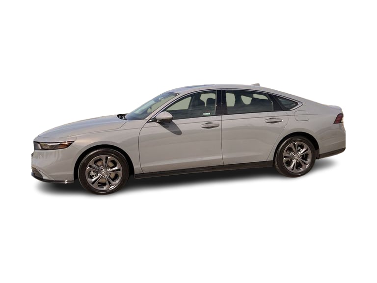 Thumbnail: 2026 Honda Accord - 3