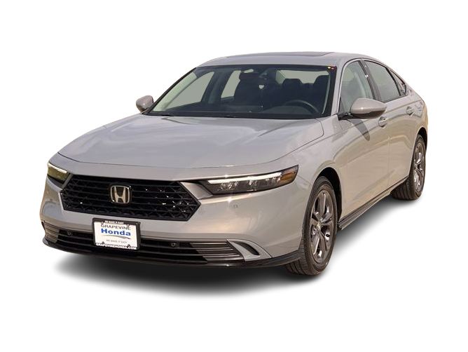 Thumbnail: 2026 Honda Accord - 20