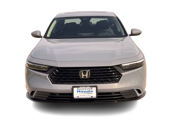 Thumbnail: 2026 Honda Accord - 6