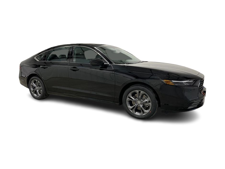 Thumbnail: 2025 Honda Accord - 17