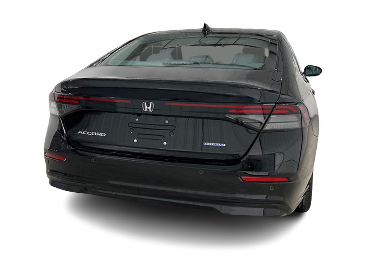 Thumbnail: 2025 Honda Accord - 5