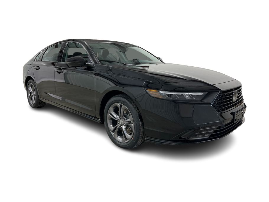 Thumbnail: 2025 Honda Accord - 18