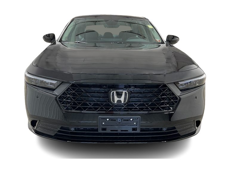 Thumbnail: 2025 Honda Accord - 19