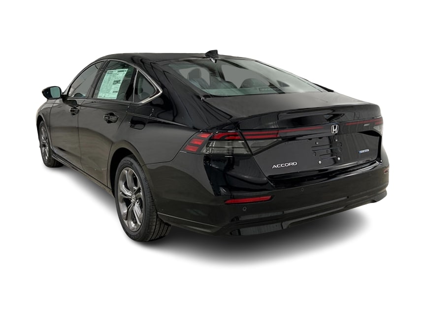 Thumbnail: 2025 Honda Accord - 4
