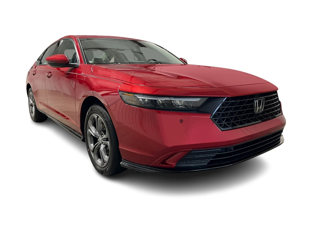 Thumbnail: 2026 Honda Accord - 19