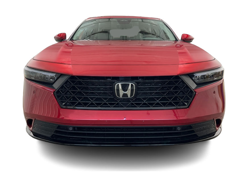 Thumbnail: 2026 Honda Accord - 6