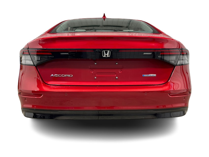 Thumbnail: 2026 Honda Accord - 5