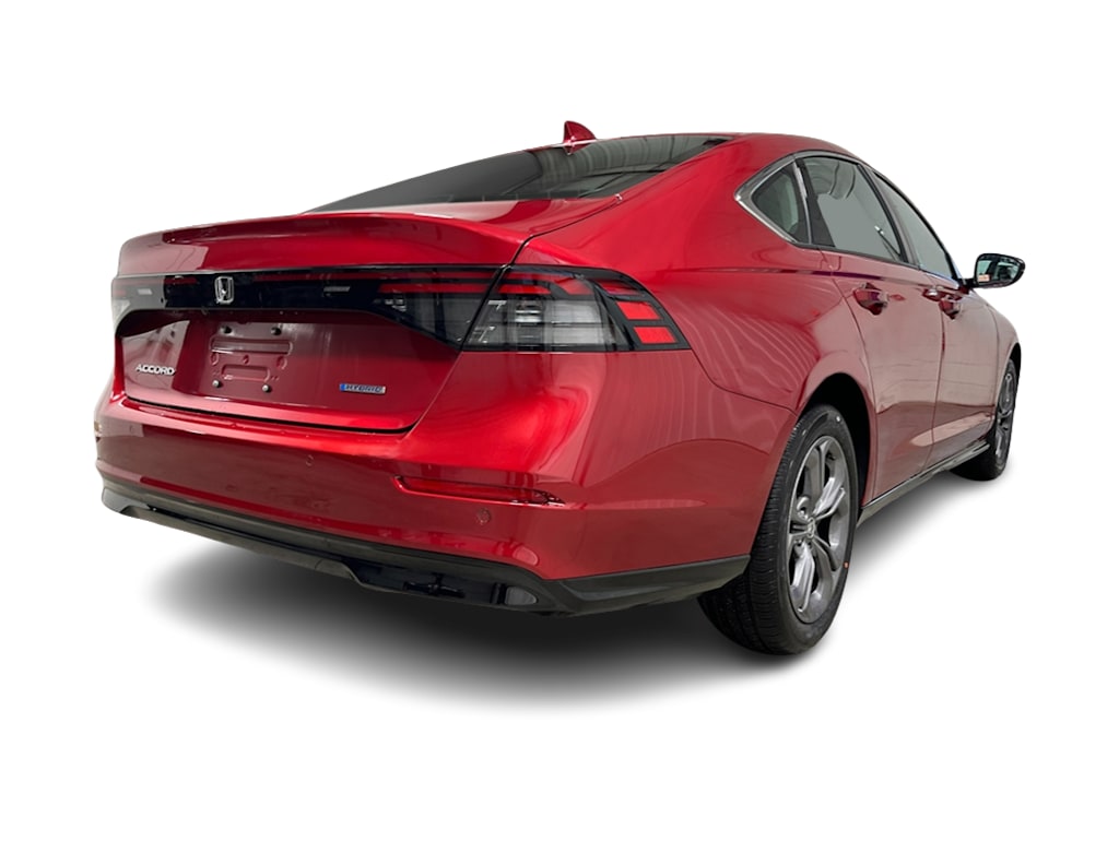 Thumbnail: 2026 Honda Accord - 16