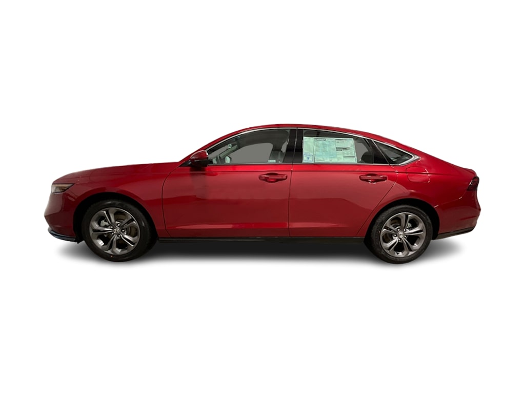 Thumbnail: 2026 Honda Accord - 3