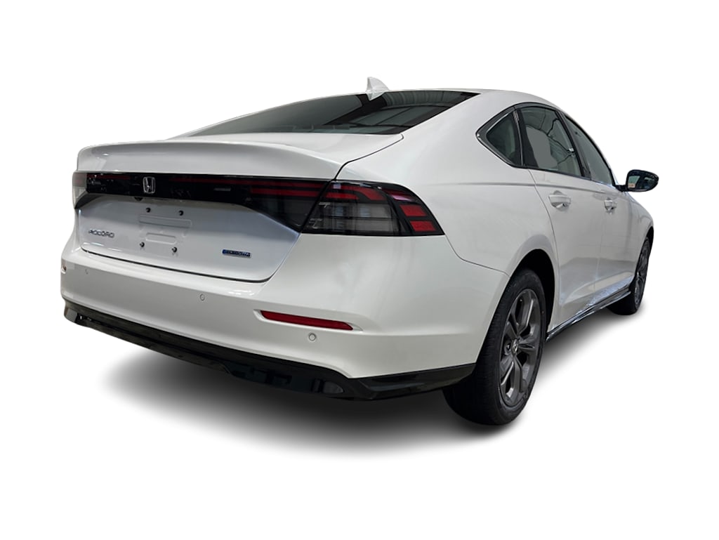 Thumbnail: 2026 Honda Accord - 17