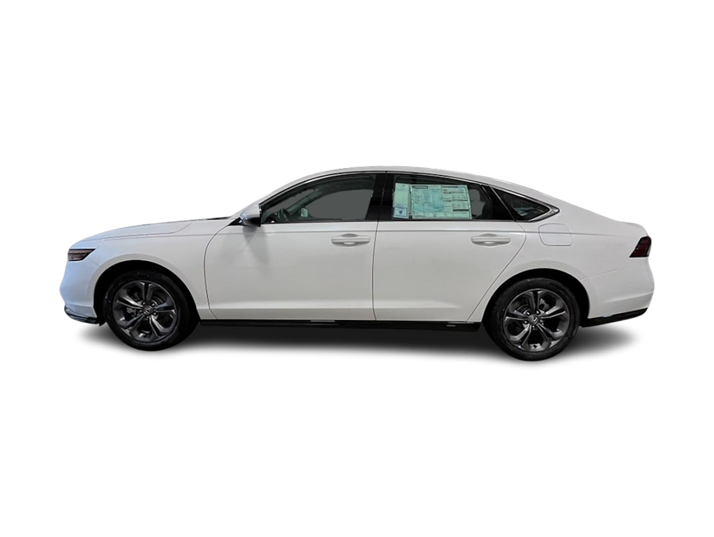 Thumbnail: 2026 Honda Accord - 3
