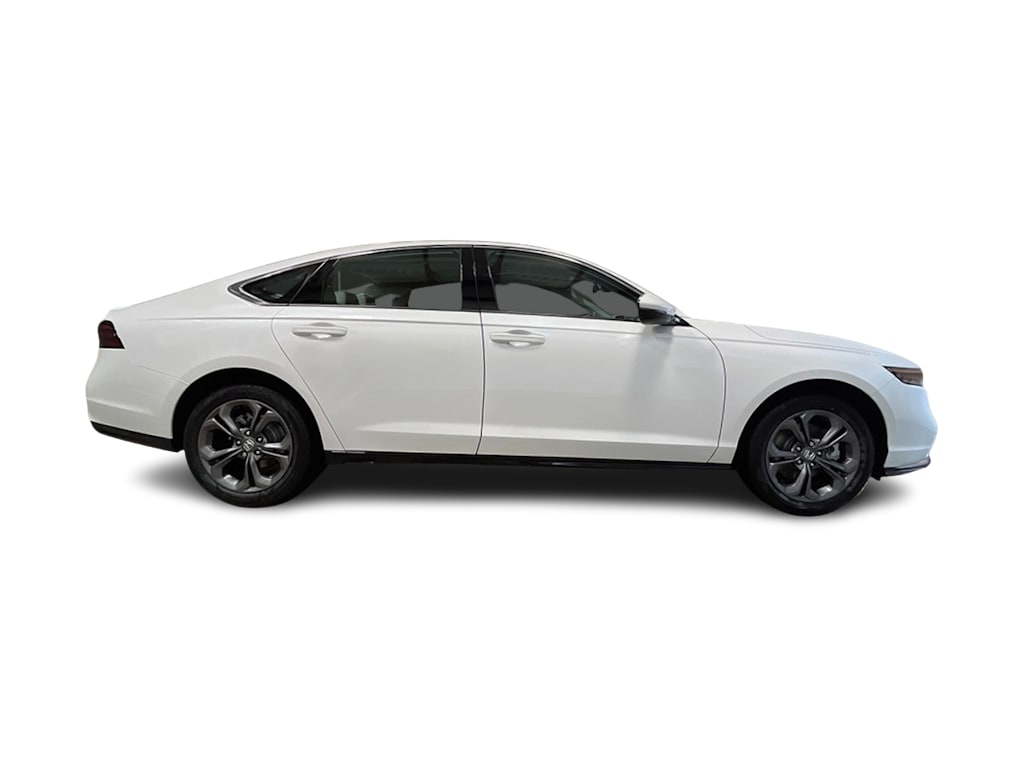 Thumbnail: 2026 Honda Accord - 18