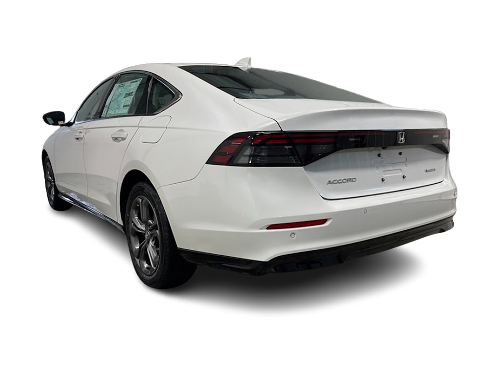 Thumbnail: 2026 Honda Accord - 4