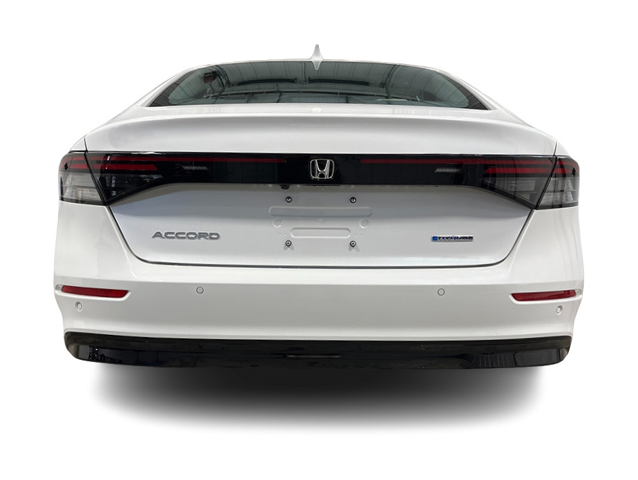 Thumbnail: 2026 Honda Accord - 5