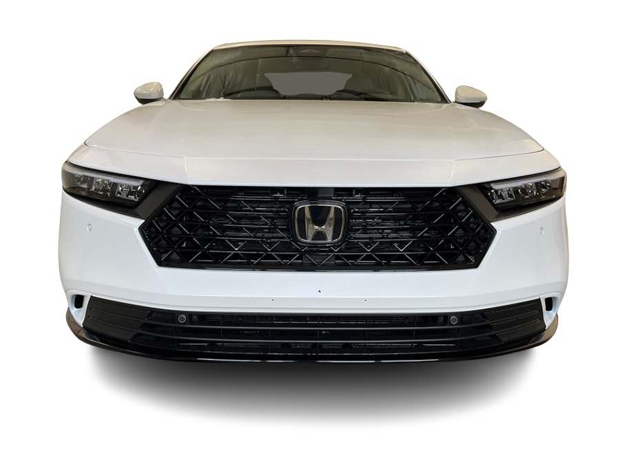 Thumbnail: 2026 Honda Accord - 6