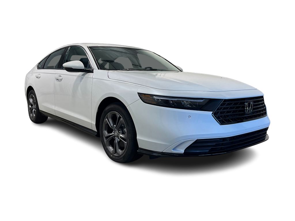 Thumbnail: 2026 Honda Accord - 19