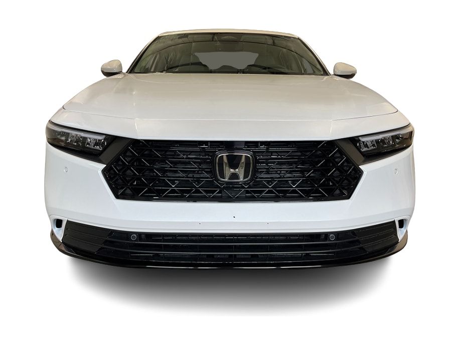 Thumbnail: 2026 Honda Accord - 6