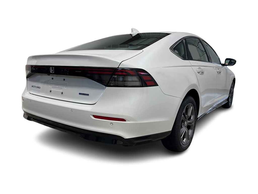 Thumbnail: 2026 Honda Accord - 17
