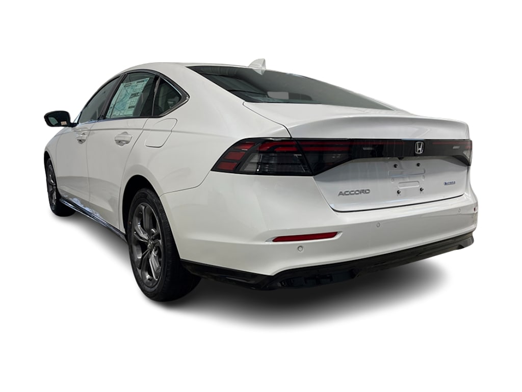Thumbnail: 2026 Honda Accord - 4