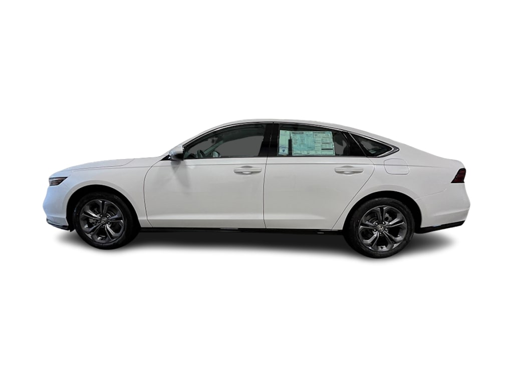 Thumbnail: 2026 Honda Accord - 3