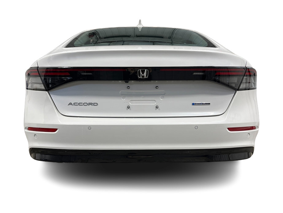 Thumbnail: 2026 Honda Accord - 5