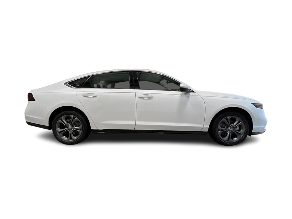 Thumbnail: 2026 Honda Accord - 18