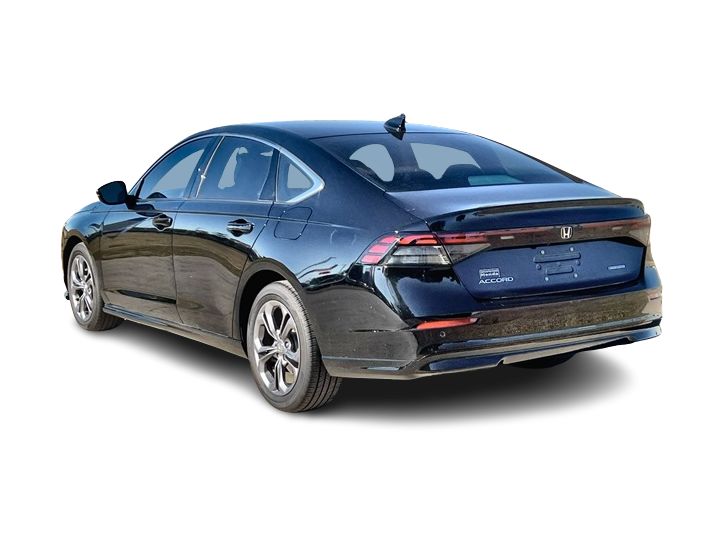 Thumbnail: 2024 Honda Accord - 4