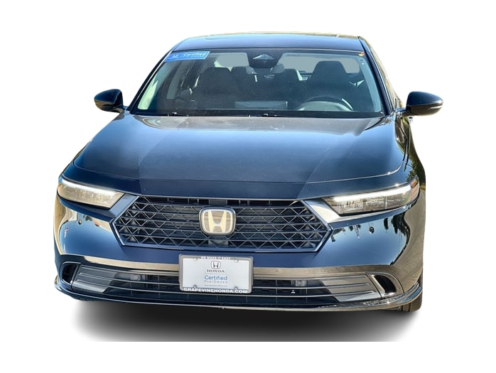 Thumbnail: 2024 Honda Accord - 6