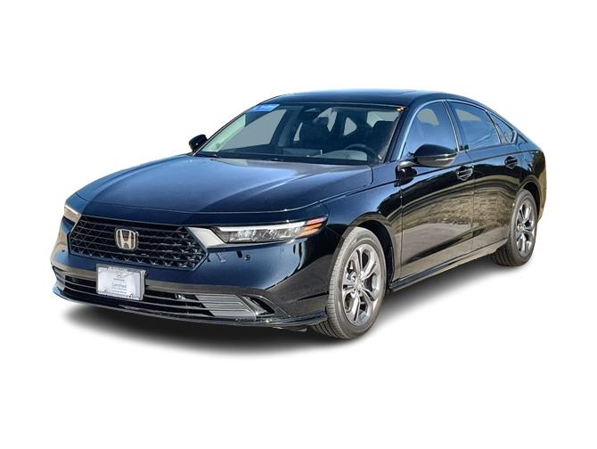 Thumbnail: 2024 Honda Accord - 19