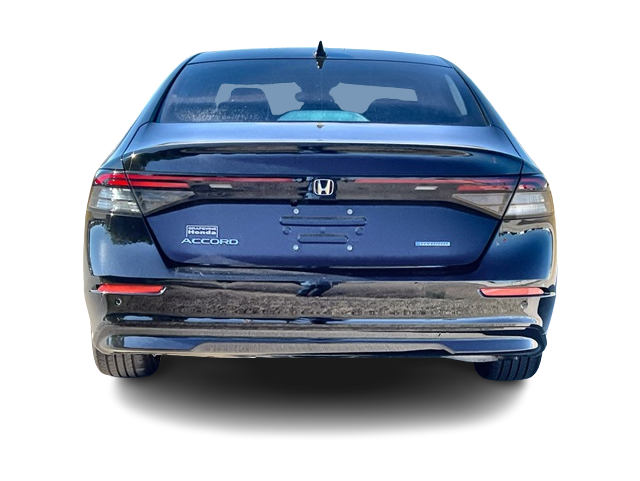 Thumbnail: 2024 Honda Accord - 5