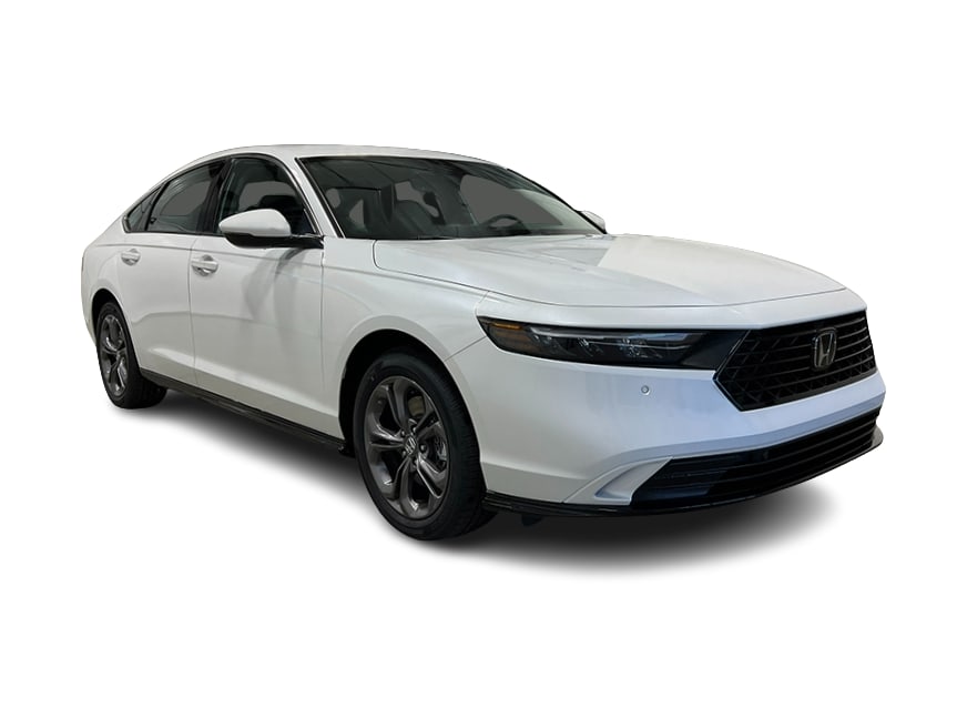Thumbnail: 2025 Honda Accord - 18