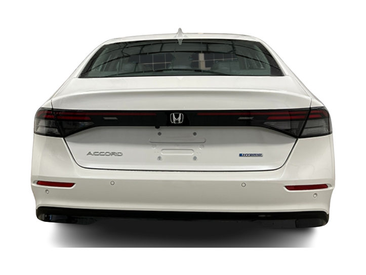 Thumbnail: 2025 Honda Accord - 5